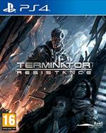 Terminator: Resistance - PlayStation 4