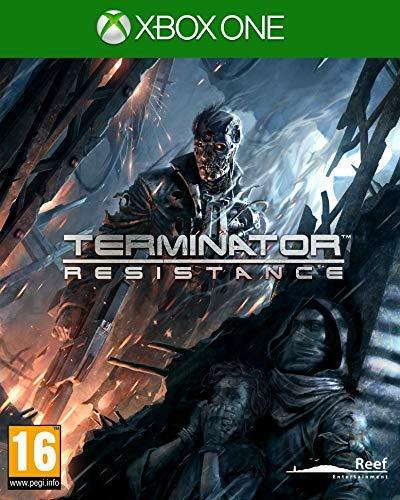 Terminator : Resistance pour Xbox One [Edizione: Francia]