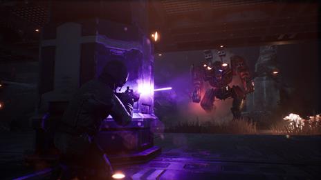 Reef Entertainment Ltd Terminator: Resistance - Enhanced Potenziato Inglese PlayStation 5 - 11