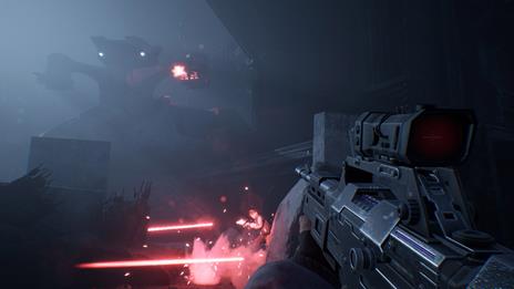 Reef Entertainment Ltd Terminator: Resistance - Enhanced Potenziato Inglese PlayStation 5 - 2