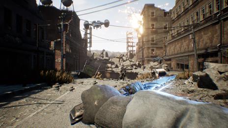 Reef Entertainment Ltd Terminator: Resistance - Enhanced Potenziato Inglese PlayStation 5 - 4