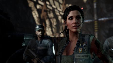 Reef Entertainment Ltd Terminator: Resistance - Enhanced Potenziato Inglese PlayStation 5 - 5