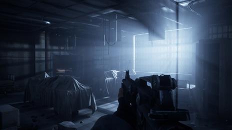 Reef Entertainment Ltd Terminator: Resistance - Enhanced Potenziato Inglese PlayStation 5 - 6