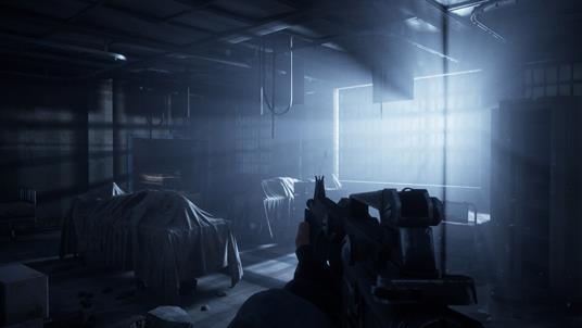 Reef Entertainment Ltd Terminator: Resistance - Enhanced Potenziato Inglese PlayStation 5 - 6