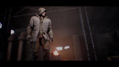 Reef Entertainment Ltd Terminator: Resistance - Enhanced Potenziato Inglese PlayStation 5 - 7