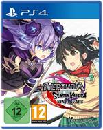 Neptunia x SENRAN KAGURA: Ninja Wars – Day One Edition - Day-one - PlayStation 4