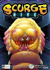 Scurge: Hive