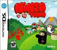 Ninjatown