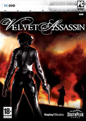 Velvet Assassin - 2