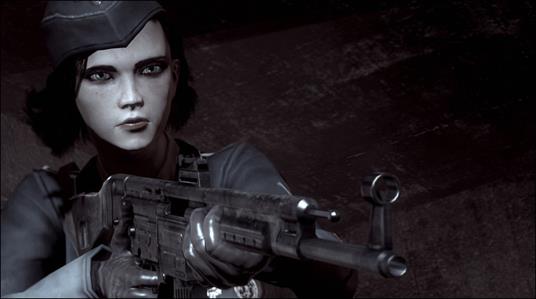 Velvet Assassin - 7