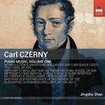 Opere per pianoforte vol.1
