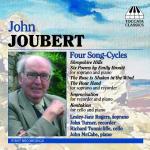 Four Songs Cycles