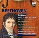 By Arrangement.. - CD Audio di Ludwig van Beethoven