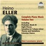 Oeuvres Pour Piano 2