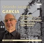 Opere orchestrali