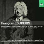 Opere per due clavicembali (Integrale) - CD Audio di François Couperin
