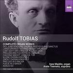 Musica per organo completa