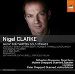 Music for 13 Solo Strings