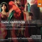 Rosegarden of Light - CD Audio di Sadie Harrison