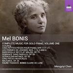 Complete Music For Solo Piano Vol.1