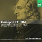 30 Sonate piccole per violino solo vol.4