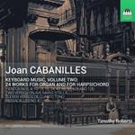 24 musiche per organo e clavicembalo
