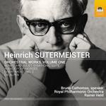 Opere per Orchestra vol.1