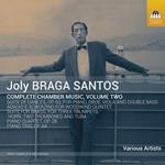 Chamber Music, Vol. 2