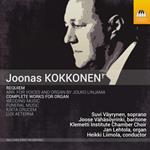 Requiem - Wedding Music - Funeral Music - Lux Aeterna - Luxta Crucem