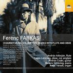 Musica da camera vol.5: Works for Flute