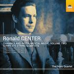 Chamber and Instrumental Music Volume Two