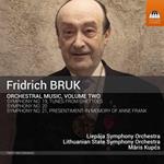 Orchestral Music, Vol. 2