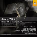 Orchestral Music Vol. 1