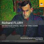 Der Magische Spiegel - Kleine Ballettmusik