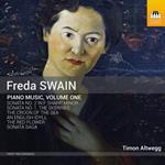 Piano Music vol.1