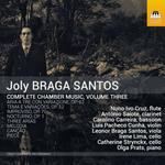 Complete Chamber Music Vol.3