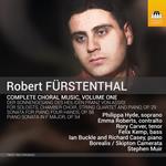 Complete Choral Music Vol.1