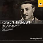 Musica completa per pianoforte vol.6