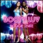 Boogie 2nite - CD Audio di Booty Luv