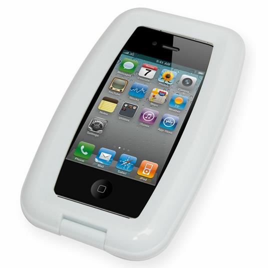 Aqua Phone Case. Custodia totalmente Waterproof iPhone5