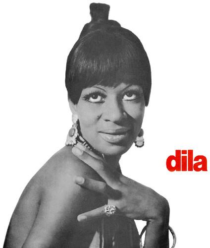 Dila - Vinile LP di Dila