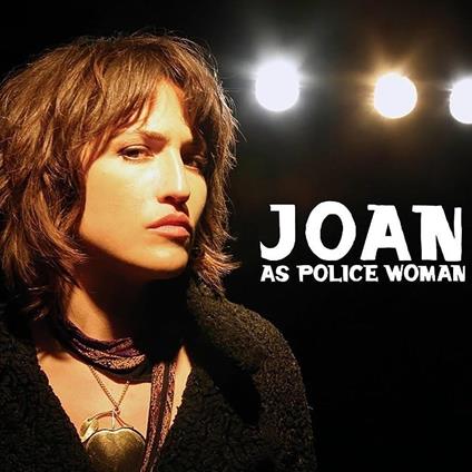 Real Life - CD Audio di Joan As Police Woman