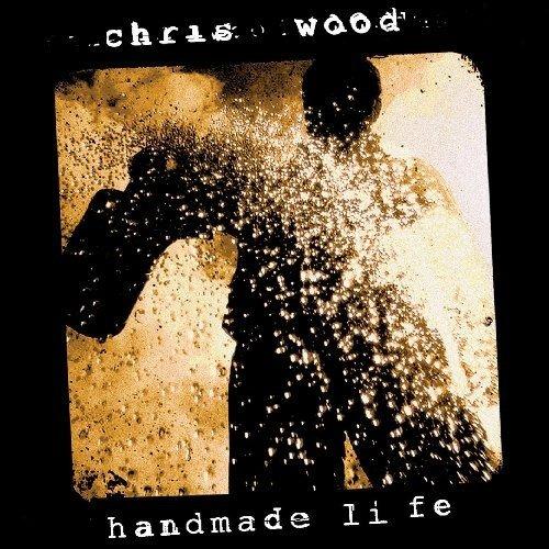 Handmade Life - CD Audio di Chris Wood