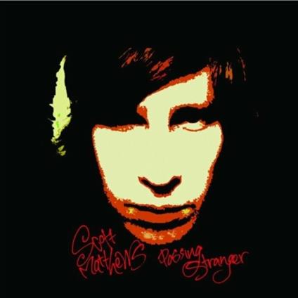 Passing Stranger - CD Audio di Scott Matthews
