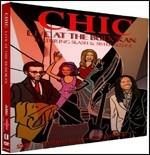 Live at the Budokan - CD Audio + DVD di Chic