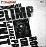 Rock in the Park 2001 - CD Audio + DVD di Limp Bizkit