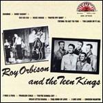 And the Teen Kings (180 gr.) - Vinile LP di Roy Orbison