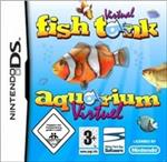 Virtual Fish Tank