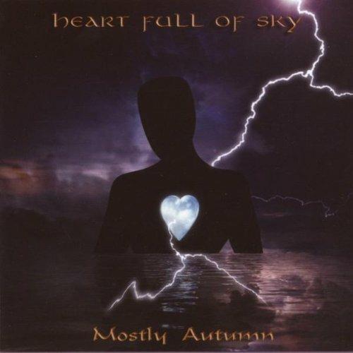 Heart Full of Sky - CD Audio di Mostly Autumn