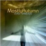 Glass Shadows - CD Audio di Mostly Autumn